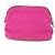 Pochette per il trucco Mini Bolide Hermès Rosa - vista 2