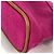 Pochette per il trucco Mini Bolide Hermès Rosa - vista 6