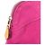 Pochette per il trucco Mini Bolide Hermès Rosa - vista 8