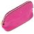 Pochette per il trucco Mini Bolide Hermès Rosa - vista 9