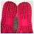 Sneakers basse Runaway di Louis Vuitton Rosa Bianco - vista 11