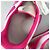 Sneakers basse Runaway di Louis Vuitton Rosa Bianco - vista 13