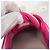 Sneakers basse Runaway di Louis Vuitton Rosa Bianco - vista 15