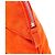 Pochette Mini Bolide di Hermès Arancione - vista 10