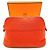 Pochette Mini Bolide di Hermès Arancione - vista 13