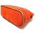 Pochette Mini Bolide di Hermès Arancione - vista 6