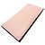 Valextra Women's Bifold Leather Wallet in Pink - view 5