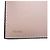 Valextra Women's Bifold Leather Wallet in Pink - view 6