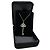 Collana Tiffany & Co in diamante PT950