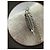 Collana Tiffany & Co in diamante PT950 - vista 18