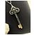 Collana Tiffany & Co in diamante PT950 - vista 2