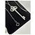 Collana Tiffany & Co in diamante PT950 - vista 9