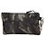 Porta-moedas de camuflagem Prada Marrom Preto - vista 2