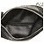 Porta-moedas de camuflagem Prada Marrom Preto - vista 6