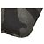 Porta-moedas de camuflagem Prada Marrom Preto - vista 7