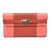 Cartera Kelly Flag Long Epsom en Rosa de Hermès