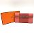 Cartera Kelly Flag Long Epsom en Rosa de Hermès - vista 17