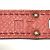 Cartera Kelly Flag Long Epsom en Rosa de Hermès - vista 8