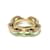 Ring Anneau de foulard Legato 90 d'Hermès Métal  ref.2404127