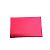 Estuche de tarjetas de visita bifold Calvi de Hermès Rosa