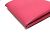 Estuche de tarjetas de visita bifold Calvi de Hermès Rosa - vista 4