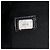Borsa Boston/Borsa a spalla Chanel Coco Mark Nero - vista 10