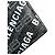 Balenciaga Logo Card Case Black White - view 5