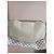 Louis Vuitton Artsy MM Azur Canvas Bianco - vista 3