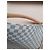 Louis Vuitton Artsy MM Azur Canvas Bianco - vista 4