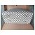 Louis Vuitton Artsy MM Azur Canvas Bianco - vista 8