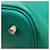 Borsa Hermès Picotin Lock Eclat MM 22 Verde  - vista 16