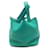 Borsa Hermès Picotin Lock Eclat MM 22 Verde  - vista 2