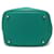 Borsa Hermès Picotin Lock Eclat MM 22 Verde  - vista 3