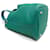 Borsa Hermès Picotin Lock Eclat MM 22 Verde  - vista 5
