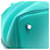 Borsa Hermès Picotin Lock Eclat MM 22 Verde  - vista 6