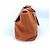 Hermès Valparaiso MM Tote Bag mit Pouch Orange - Ansicht 3