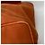 Hermès Valparaiso MM Tote Bag mit Pouch Orange - Ansicht 7