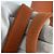 Hermès Valparaiso MM Tote Bag mit Pouch Orange - Ansicht 9
