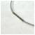 Hermès Hermes H Cube Ring Pendant Necklace Silvery Pink  - view 6