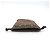 Pochette Pillow PM Hermès Bolsa con cordón Castaño Naranja - vista 4