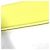 Cartera con cremallera redonda Azap Long Silk'in de Hermès Amarillo - vista 5