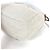 Hermès Fourby 25 Bag-in-Bag Tasche Beige Dunkelbraun - Ansicht 3