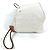 Hermès Fourby 25 Bag-in-Bag Tasche Beige Dunkelbraun - Ansicht 5