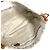 Hermès Fourby 25 Bag-in-Bag Tasche Beige Dunkelbraun - Ansicht 7