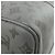 Sac Boston Keepall Bandoulière 50cm Monogram Shadow Louis Vuitton Noir Gris Monogramme - vue 2