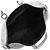 Sac Boston Keepall Bandoulière 50cm Monogram Shadow Louis Vuitton Noir Gris Monogramme - vue 7