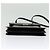 BALLY Bolso de mano de cuero 2 vías Negro Oro Auth sw1155 Dorado - vista 11