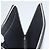 LOUIS VUITTON Epi Pochette Jules GM Borsa Clutch Nero Bianco M63295 LV Auth 133695 - vista 17