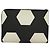 LOUIS VUITTON Epi Pochette Jules GM Borsa Clutch Nero Bianco M63295 LV Auth 133695 - vista 2