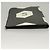 LOUIS VUITTON Epi Pochette Jules GM Borsa Clutch Nero Bianco M63295 LV Auth 133695 - vista 4